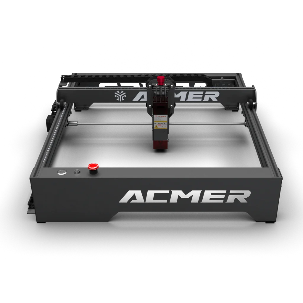 ACMER P1 10W Laser Engraver Cutting Machine