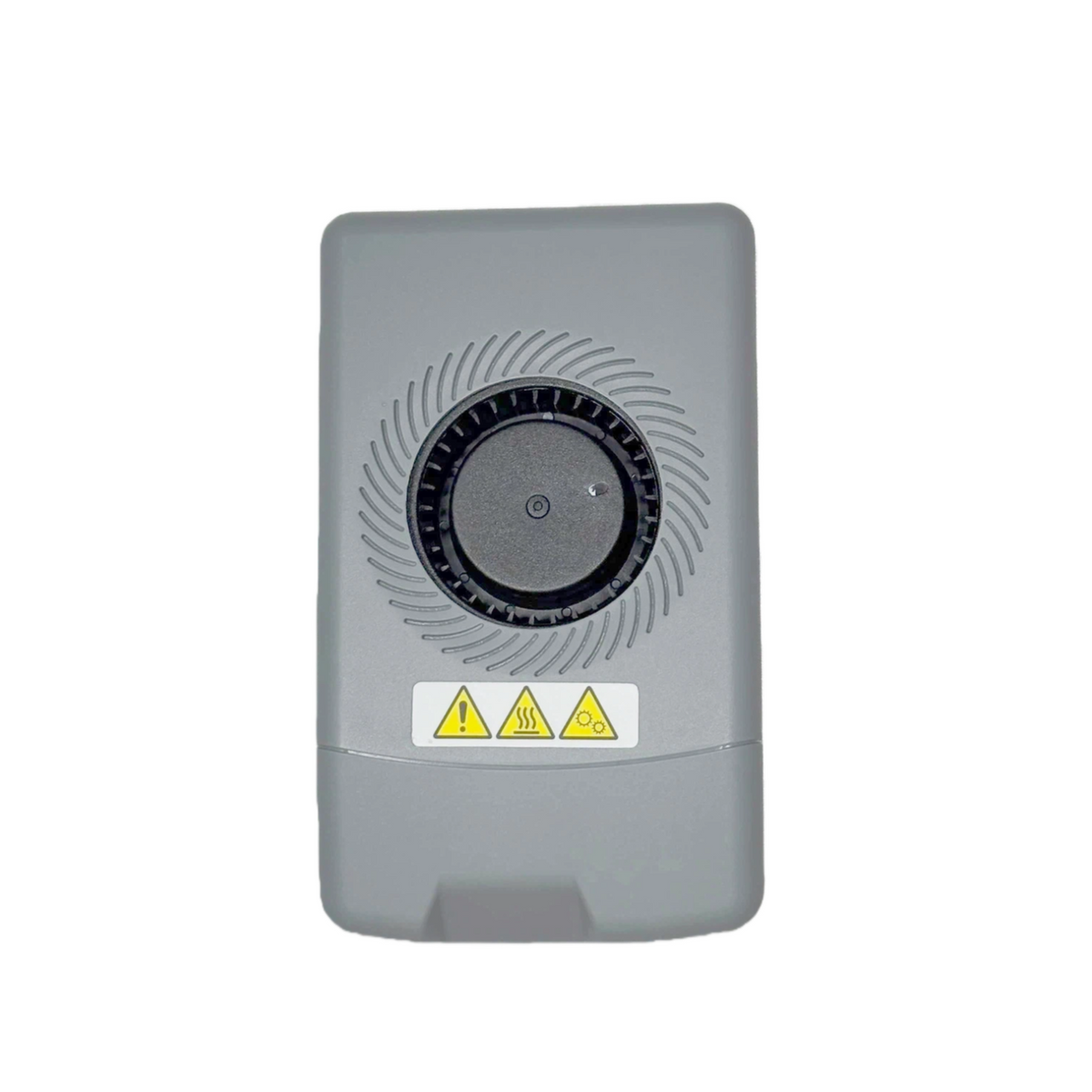 for Flashforge AD5X Extruder Front Cover Including Fan