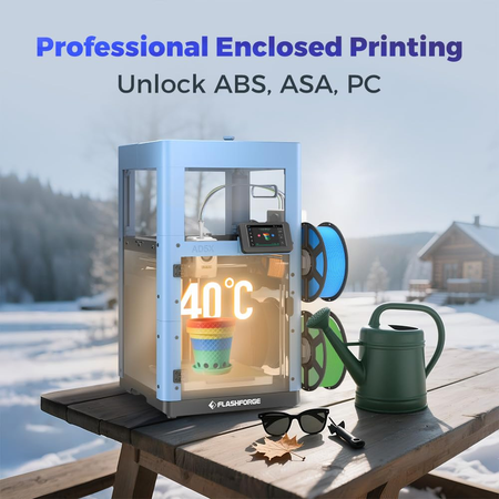 for_AD5X_Enclosure_Kit_for_FLASHFORGE