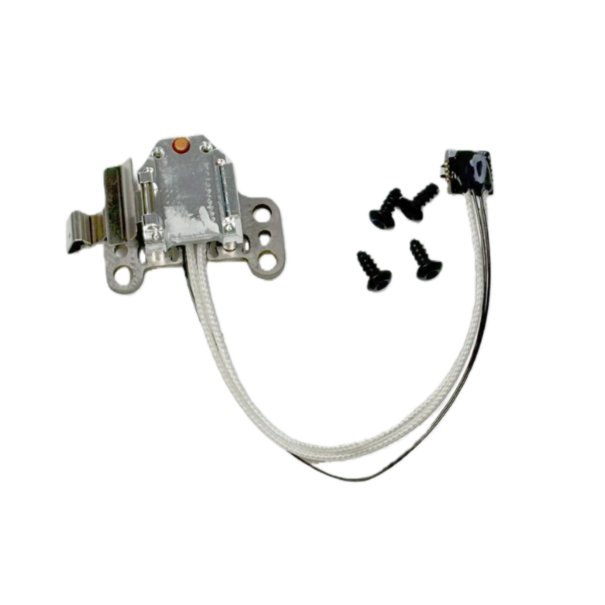 Flashforge AD5X Hotend Heating Assembly