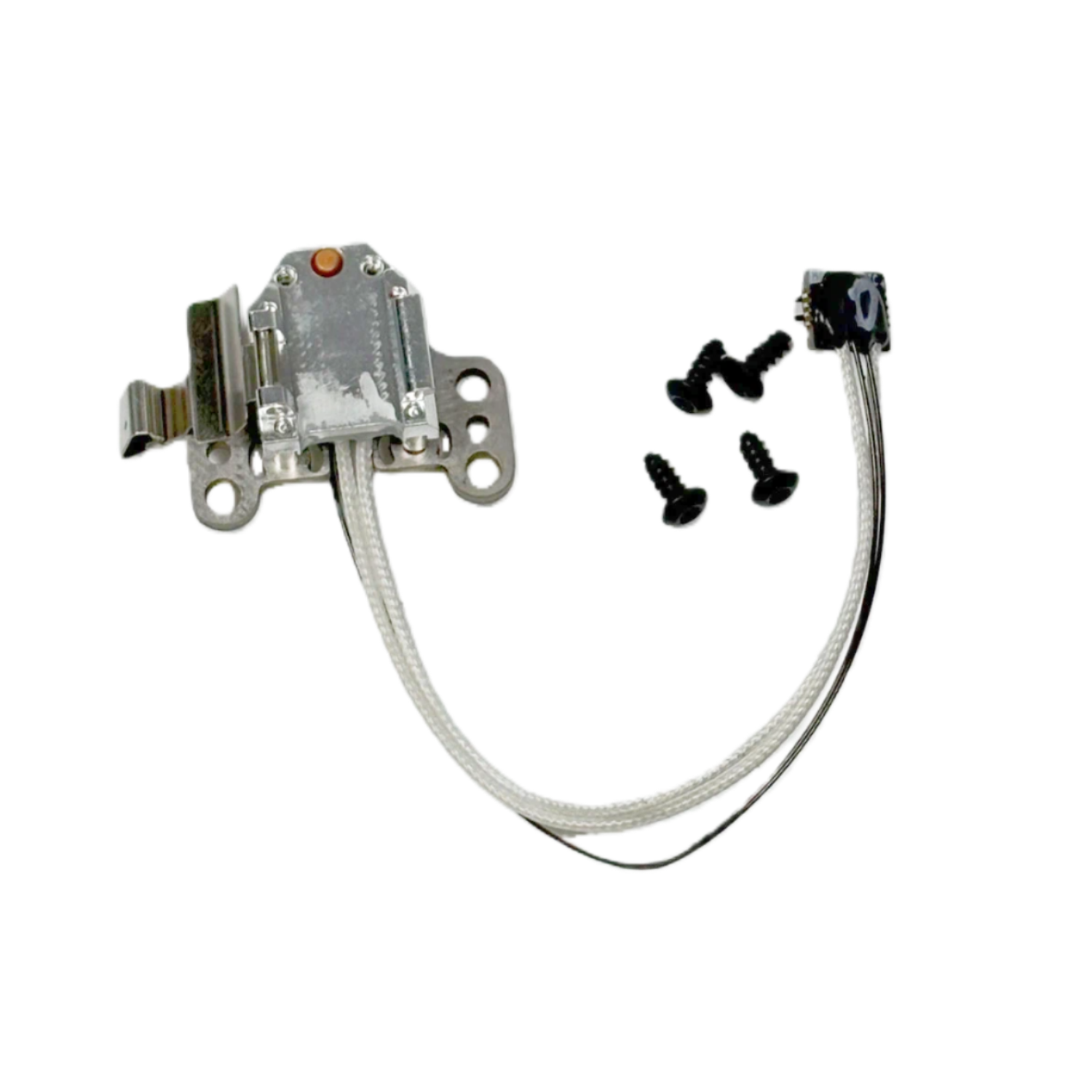 Flashforge AD5X Hotend Heating Assembly