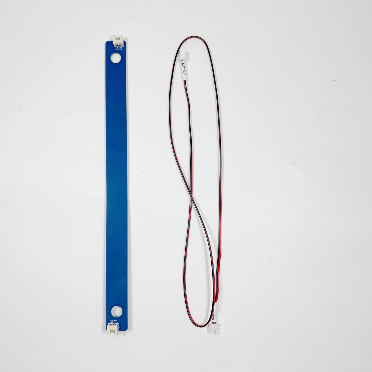 Original AD5X  LED Light Bar for Flashforge 3D Printer Parts