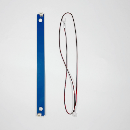 Original AD5X  LED Light Bar for Flashforge 3D Printer Parts