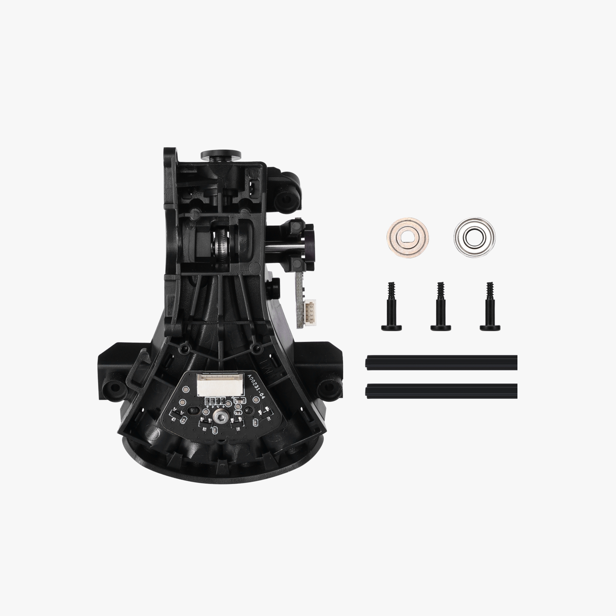 AMS 2 Pro Internal Hub Unit for Bambu Lab
