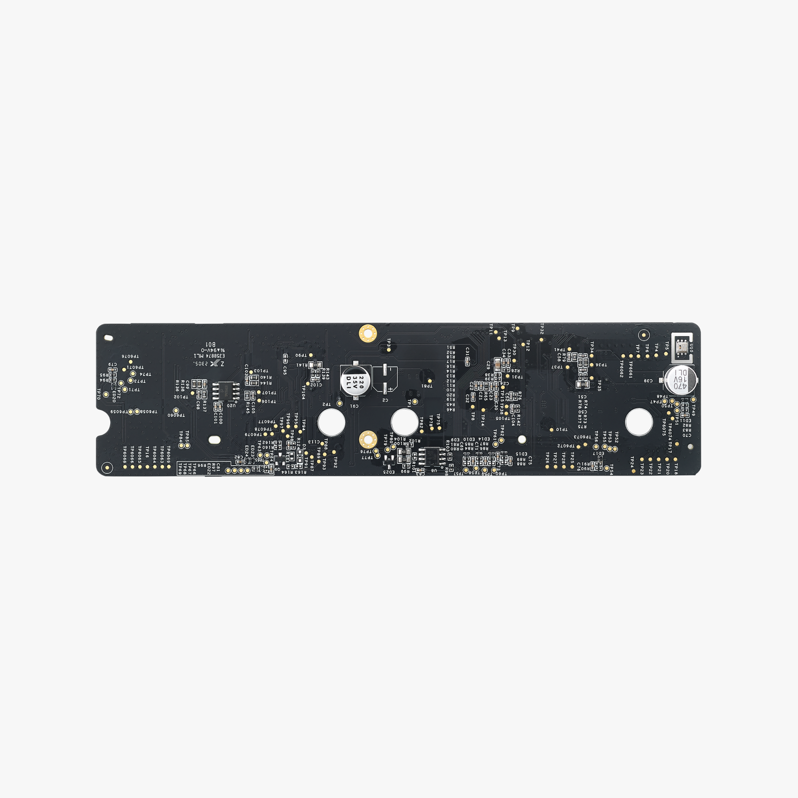 AMS Mainboard(V2) for Bambu Lab