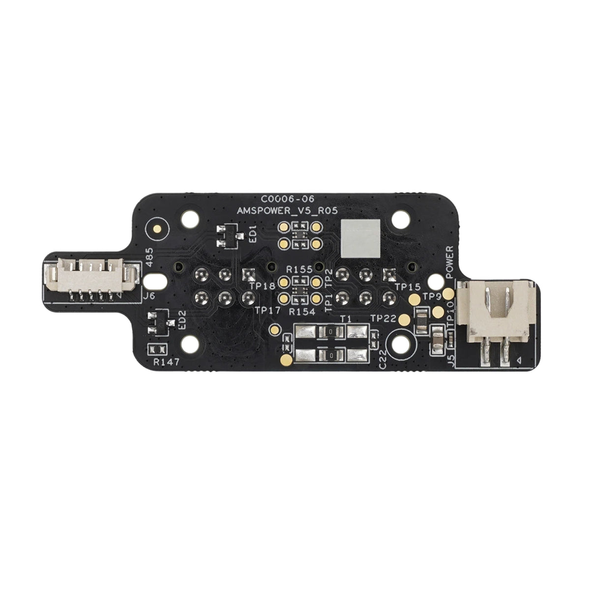 AMS Power Board for Bambu Lab