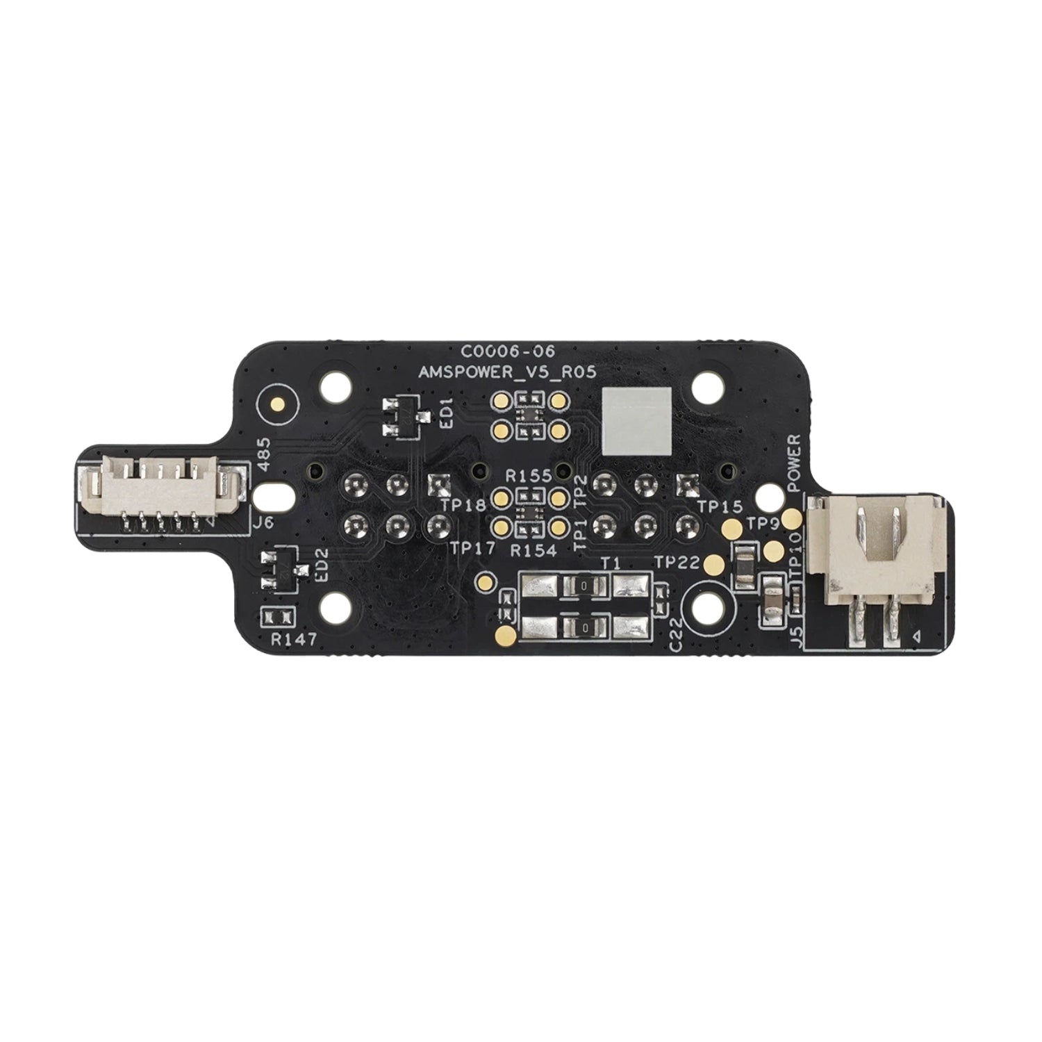 AMS Power Board for Bambu Lab
