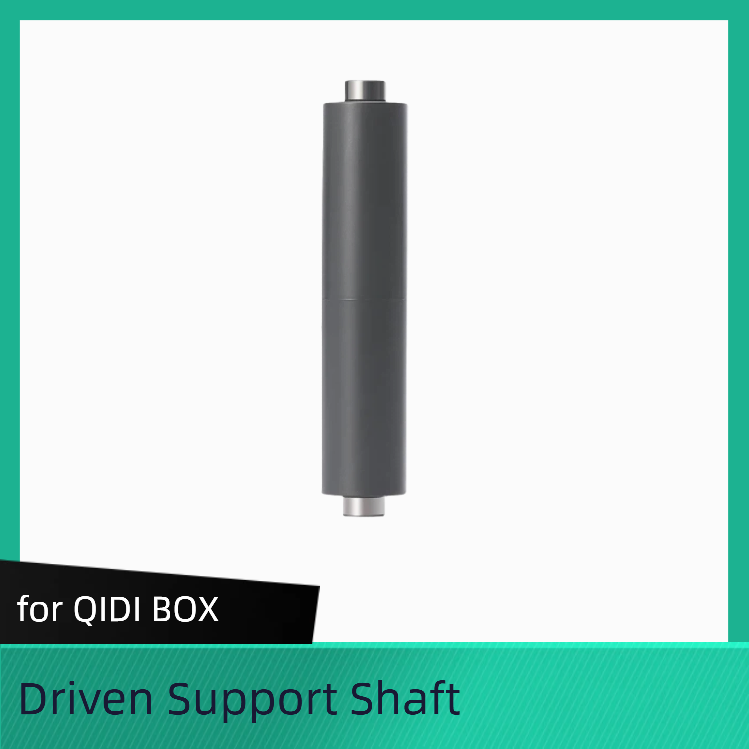 Spare Parts for QIDI Box Accessories