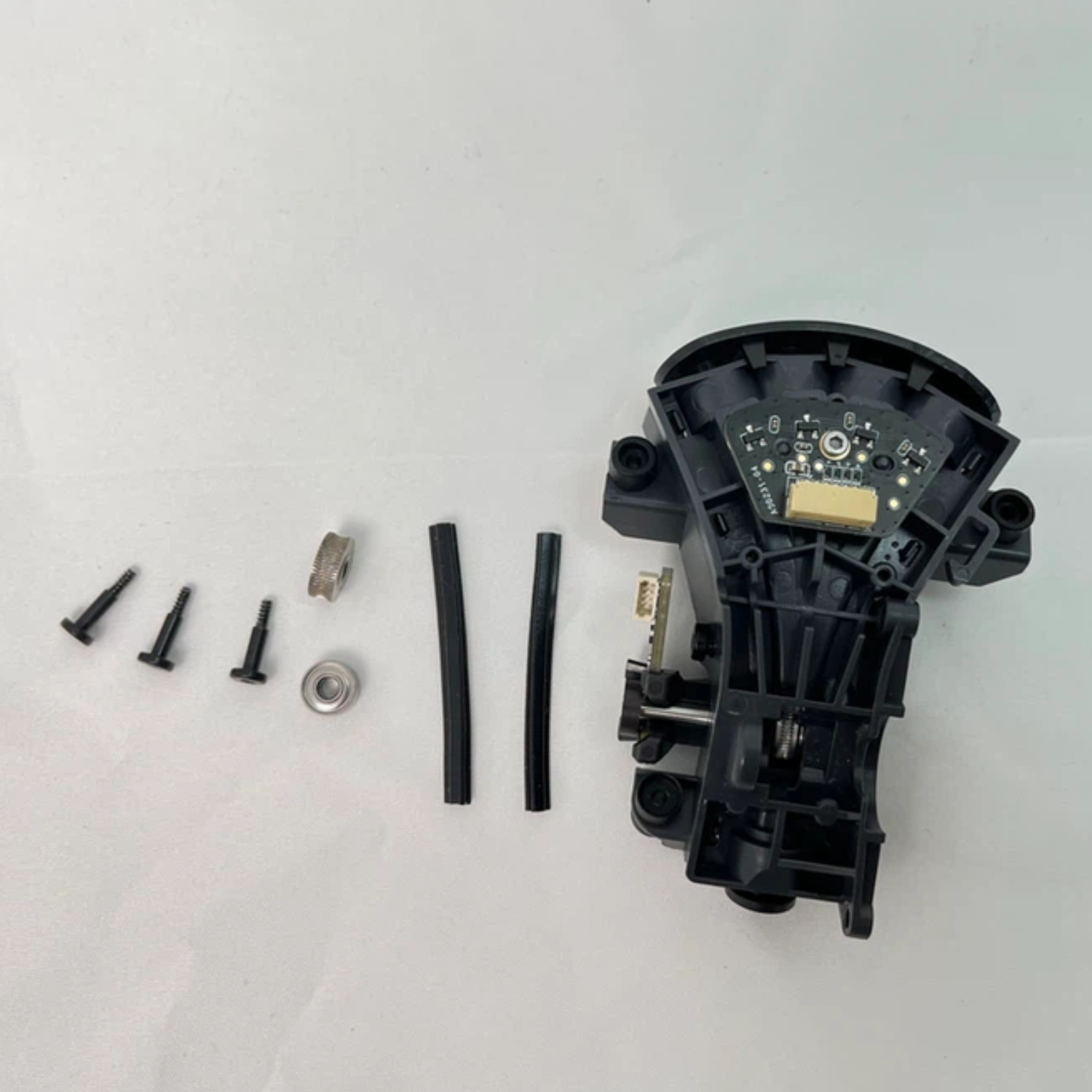 AMS 2 Pro Internal Hub Unit for Bambu Lab