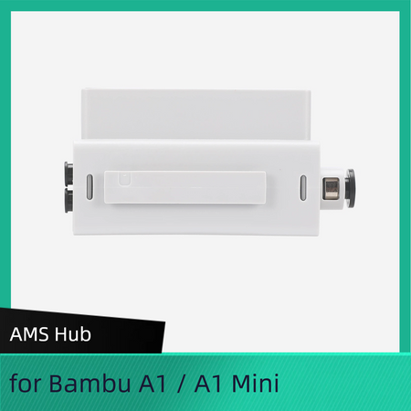 AMS Hub - A1 Series Bambu Lab
