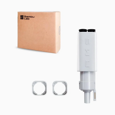 Bambu Lab Five way Components switch Filament Hub AMS