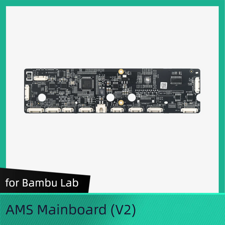 AMS Mainboard(V2) for Bambu Lab