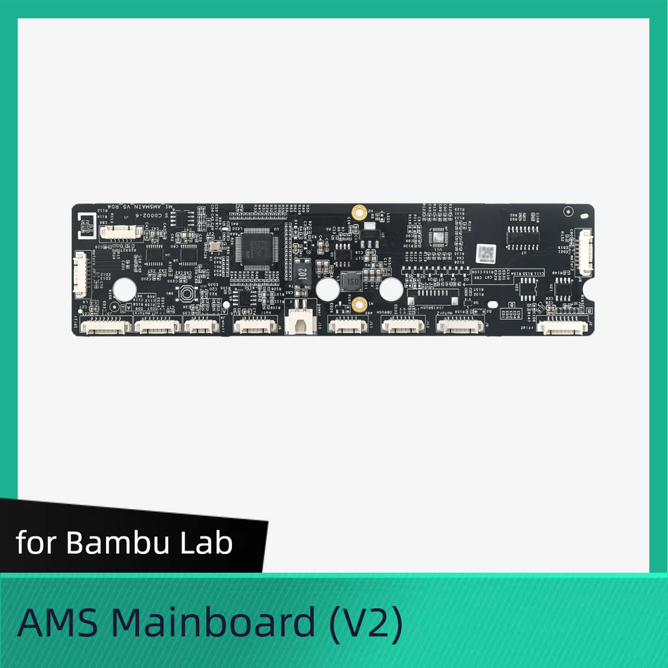 AMS Mainboard(V2) for Bambu Lab