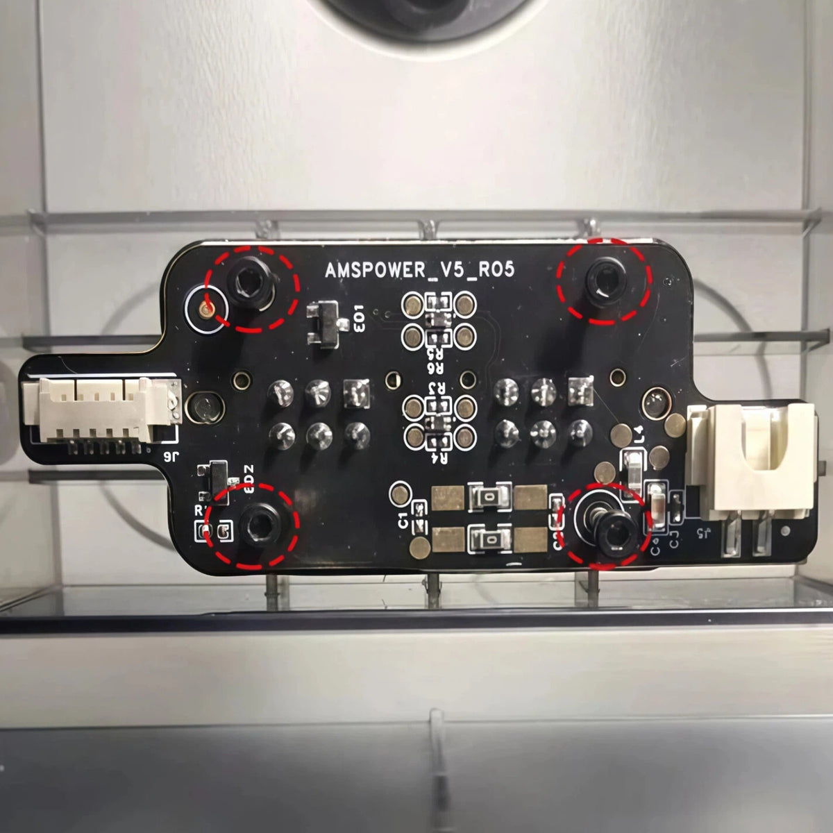 AMS_Power_Board_