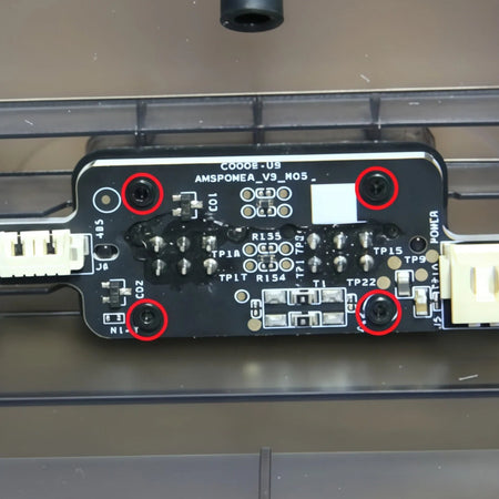 AMS Power Board for Bambu Lab