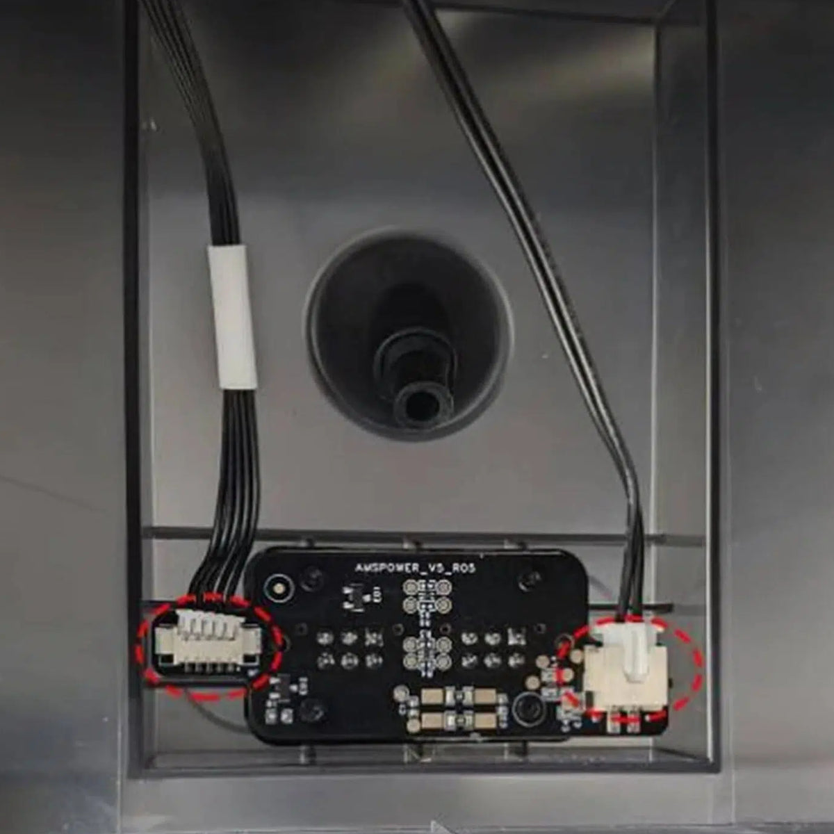AMS_Power_Board_