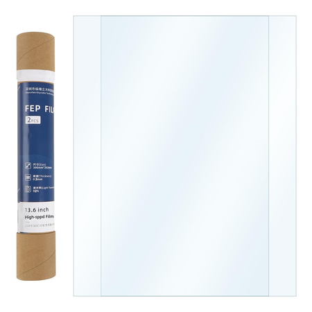 ANYCUBIC- 10.1/13.6-inch ACF high-Speed Film