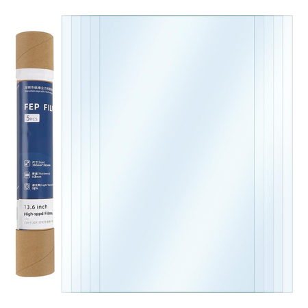 ANYCUBIC 10.1/13.6-inch ACF high-Speed Film