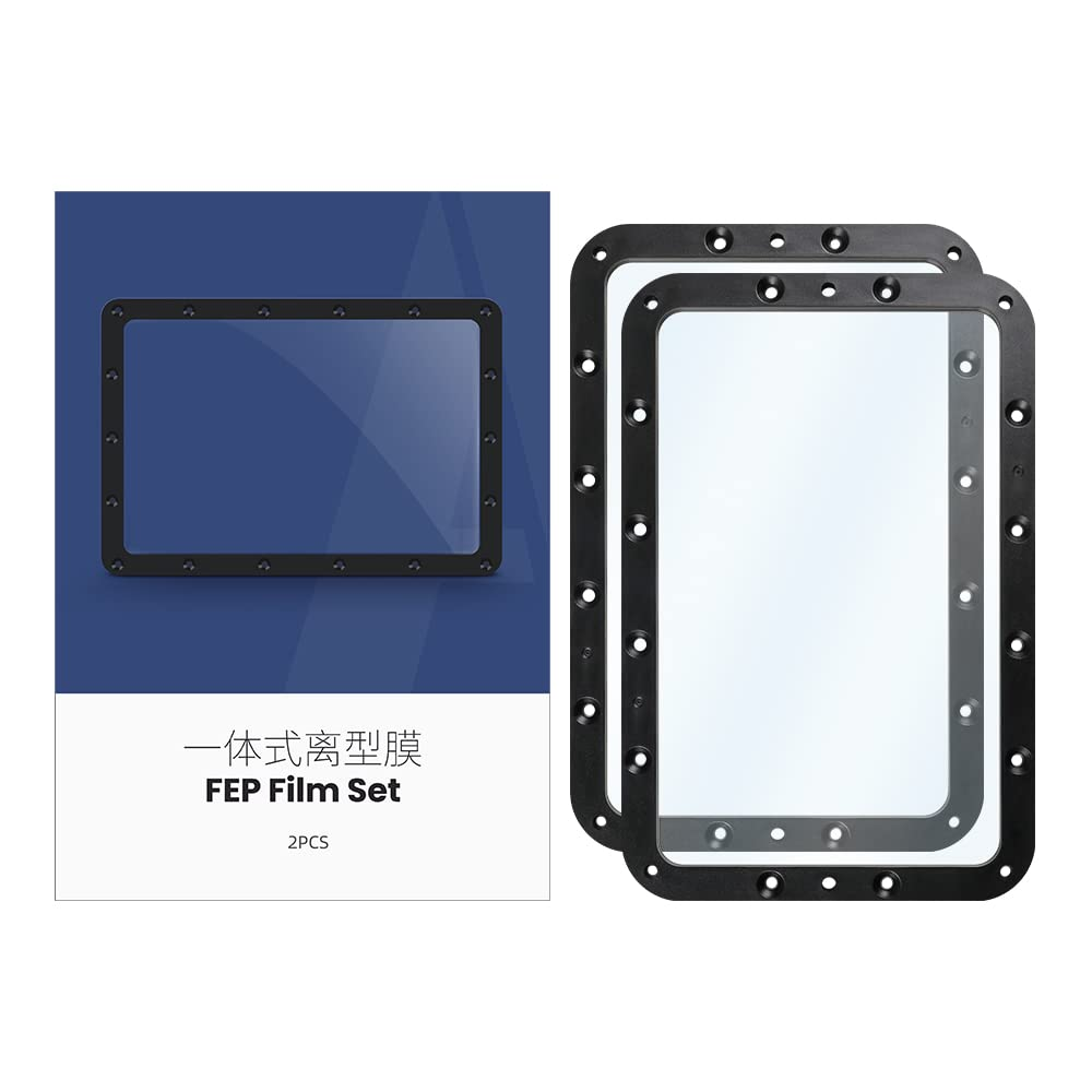 ANYCUBIC FEP Film 2pcs/5pcs for Photon Mono