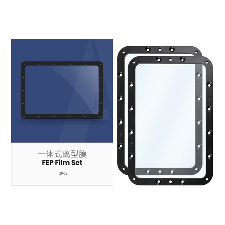 ANYCUBIC FEP Film 2pcs/5pcs for Photon Mono