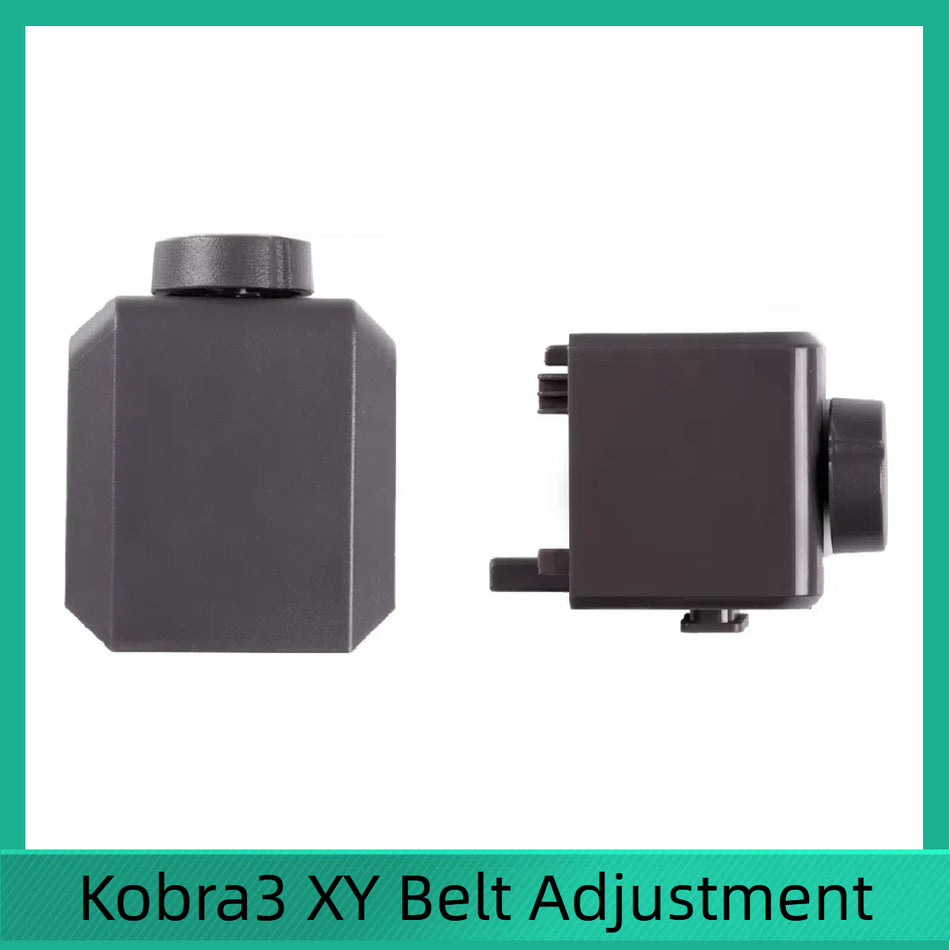 For ANYCUBIC Original Y-axis/X-axis Belt Adjustment