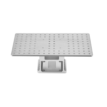ANYCUBIC Perforated Steel Printing Platform for Photon P1