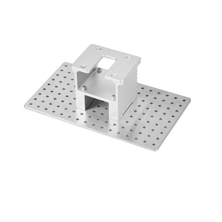 ANYCUBIC Perforated Steel Printing Platform for Photon P1