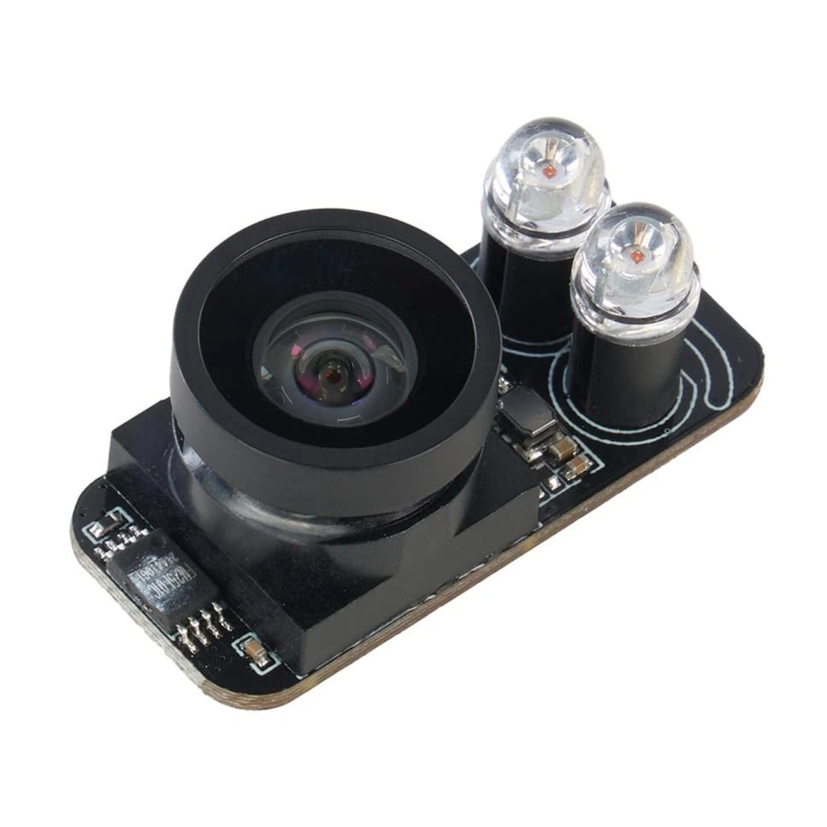 for Anycubic Photon P1 /P1MAX Yellow-Light Camera Unit