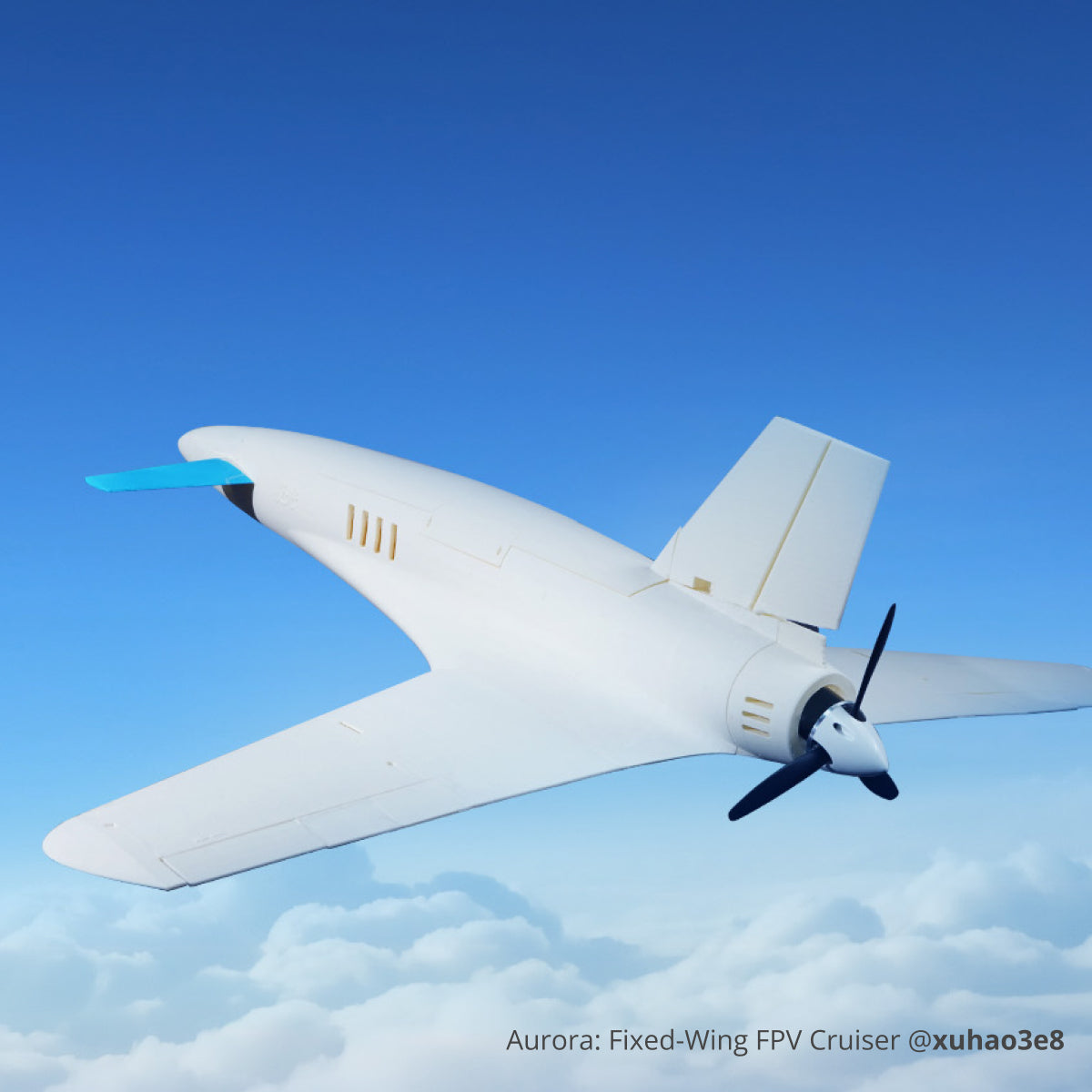 ASA Aero for Bambu Lab