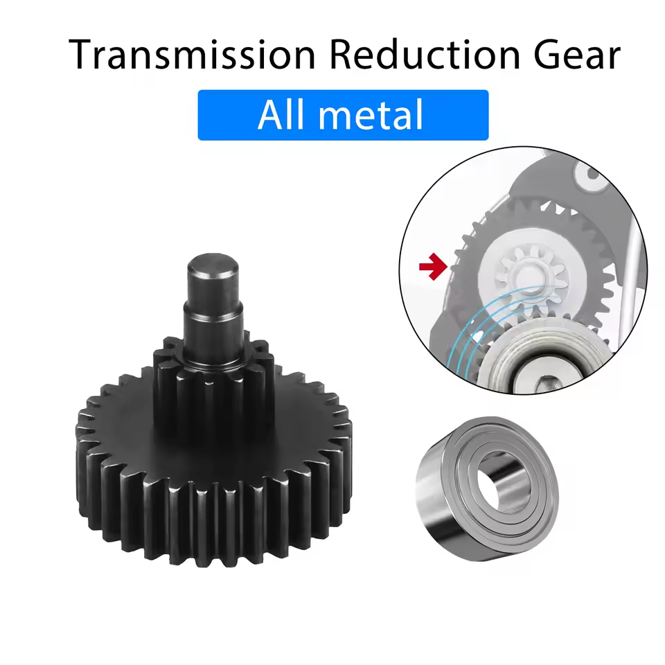 Drive Extruder Bearing Gear Upgrade Kits for Creality for K1 / K1 Max / K1C