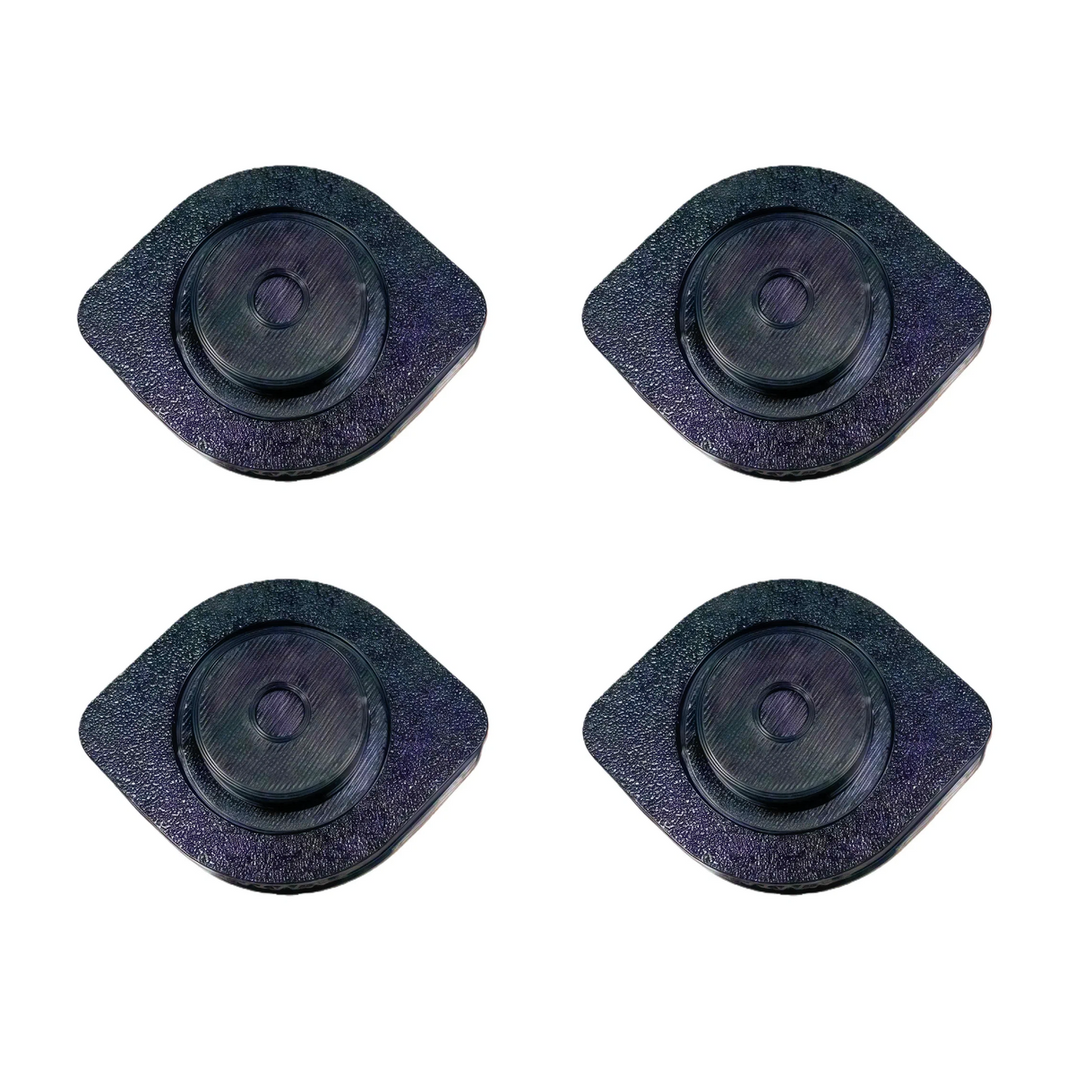 Feet for Snapmaker U1 HULA -