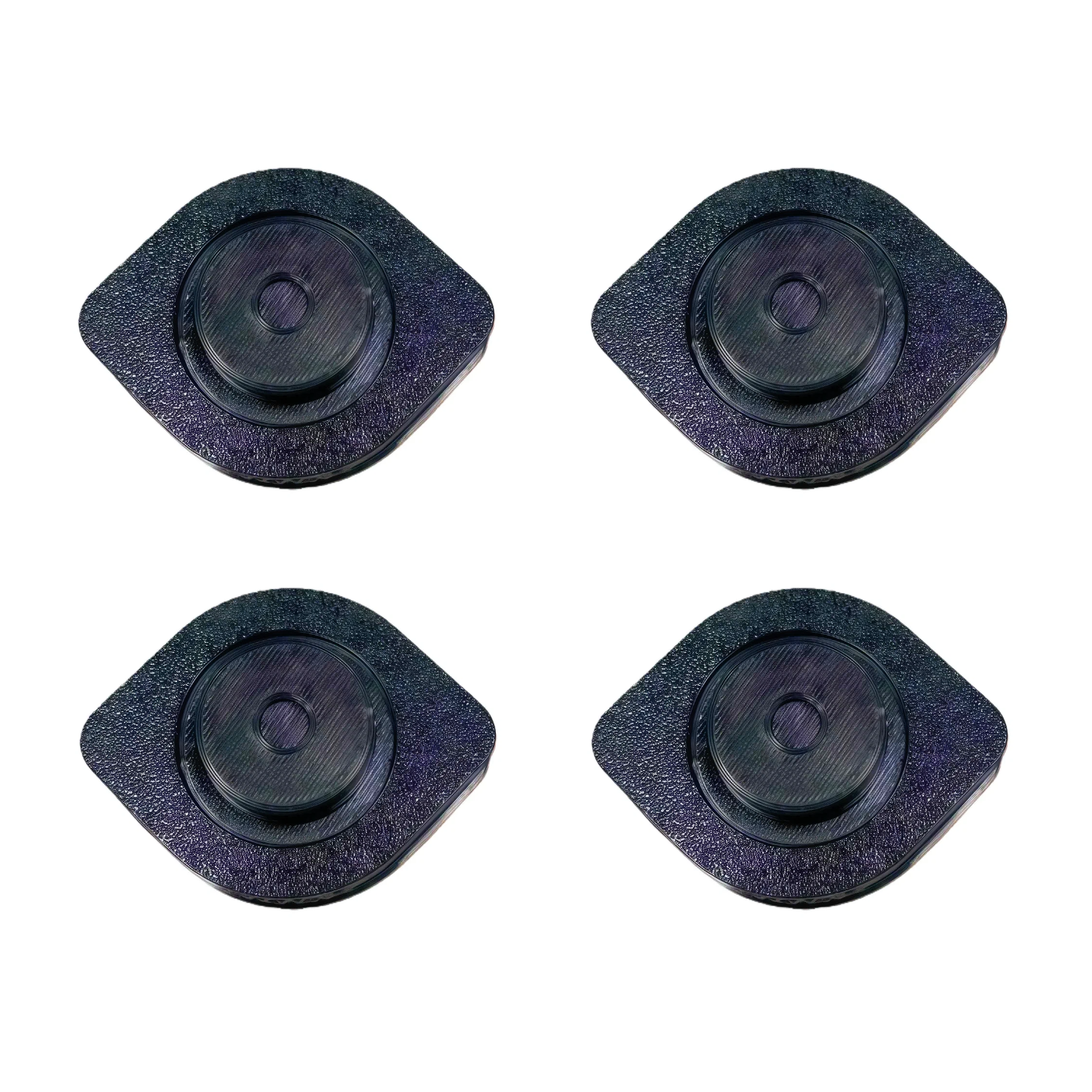 Feet for Snapmaker U1 HULA -