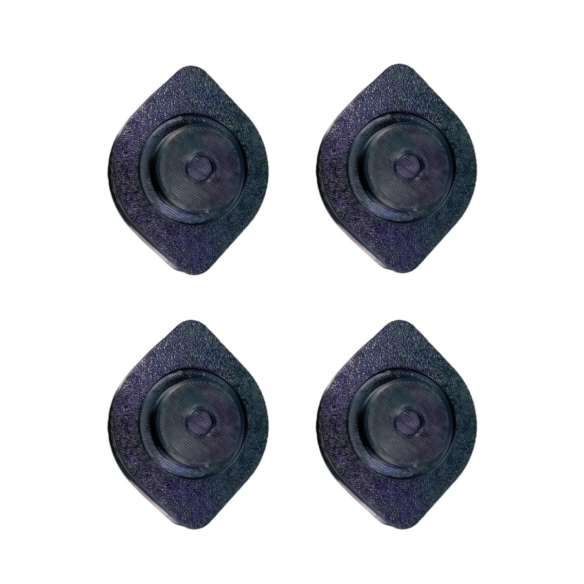 Feet for Snapmaker U1 HULA -