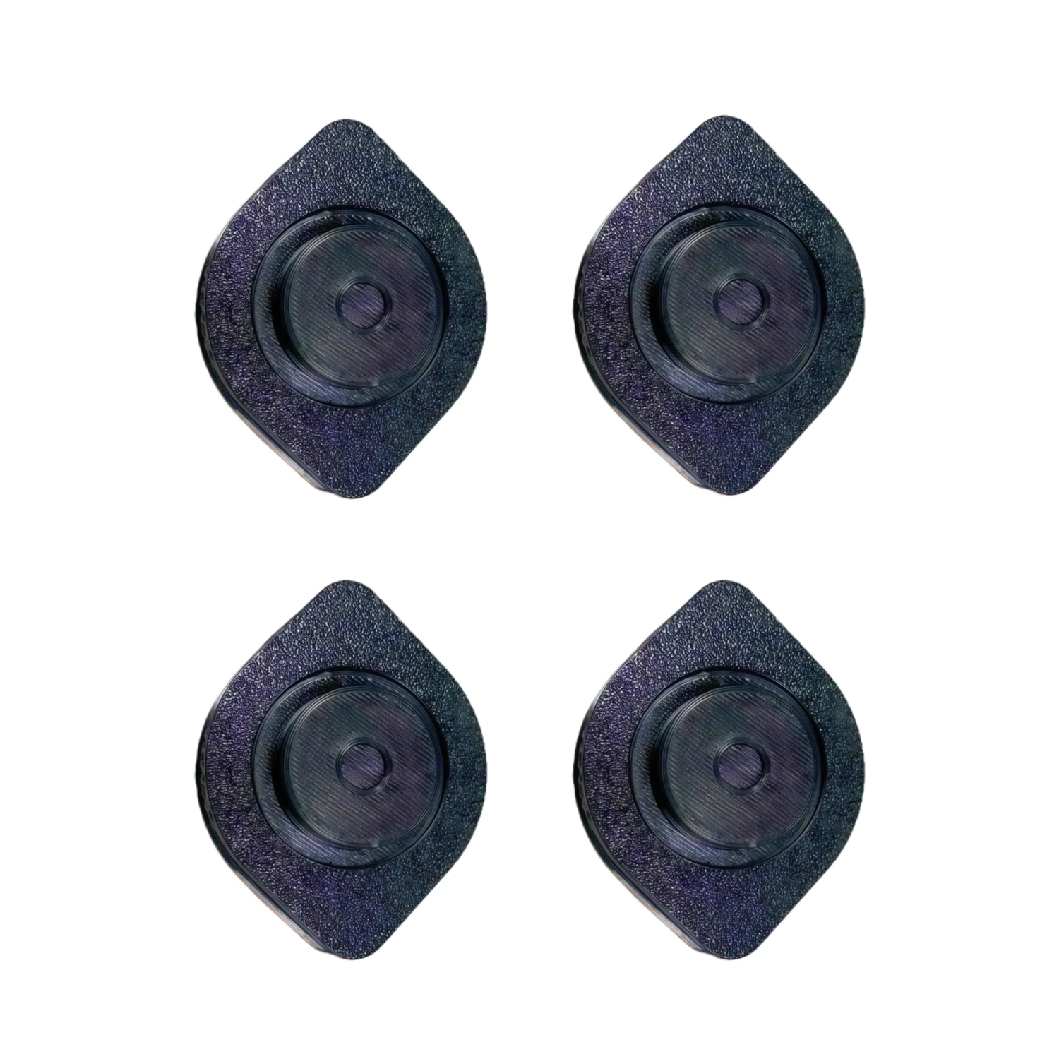 Feet for Snapmaker U1 HULA -
