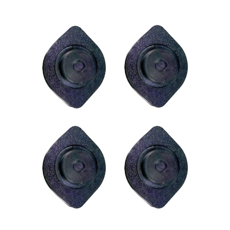 Feet for Snapmaker U1 HULA -
