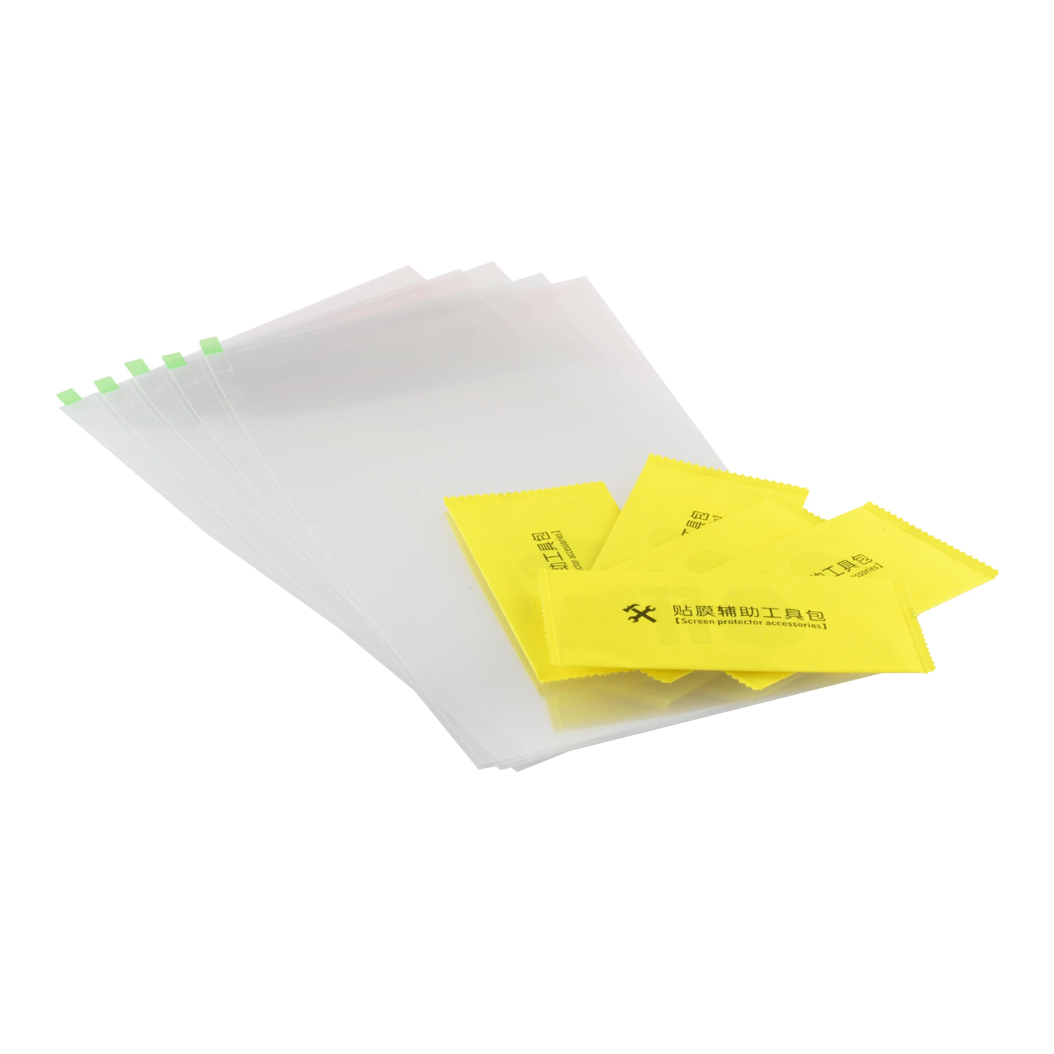 for Anycubic Screen Protector 5pcs for Photon Mono M7 Max – P3D