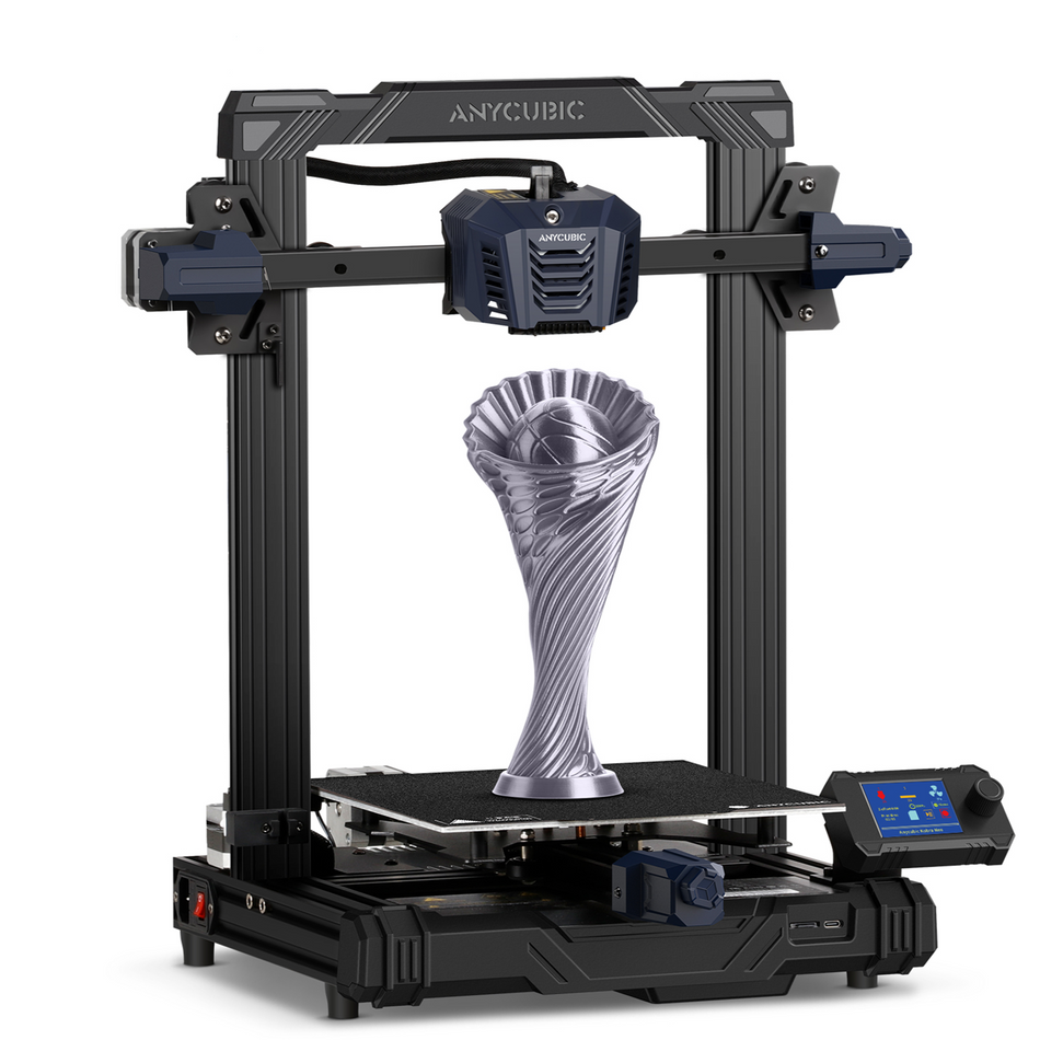 Anycubic Kobra Neo Impresora 3D