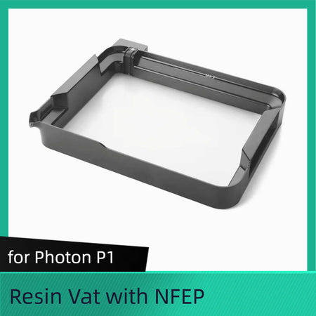 Anycubic Photon P1 Intelligent 3D Resin Vat