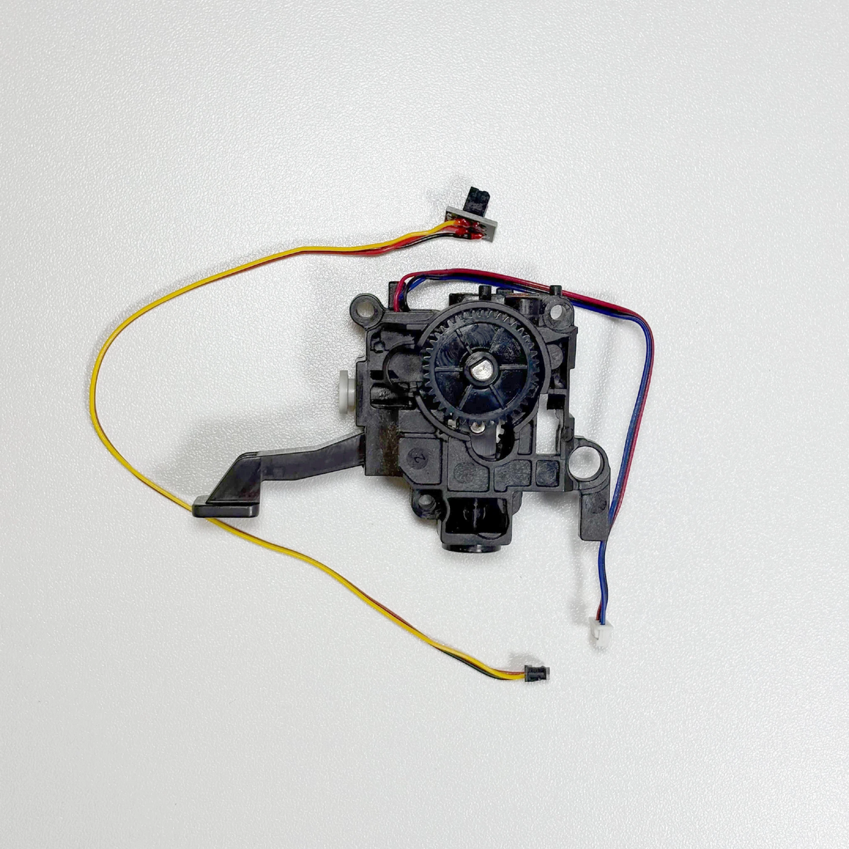 Anycubic_Kobra_S1_S1C_Extruder