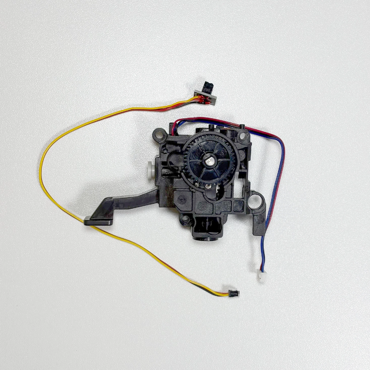 Anycubic_Kobra_S1_S1C_Extruder