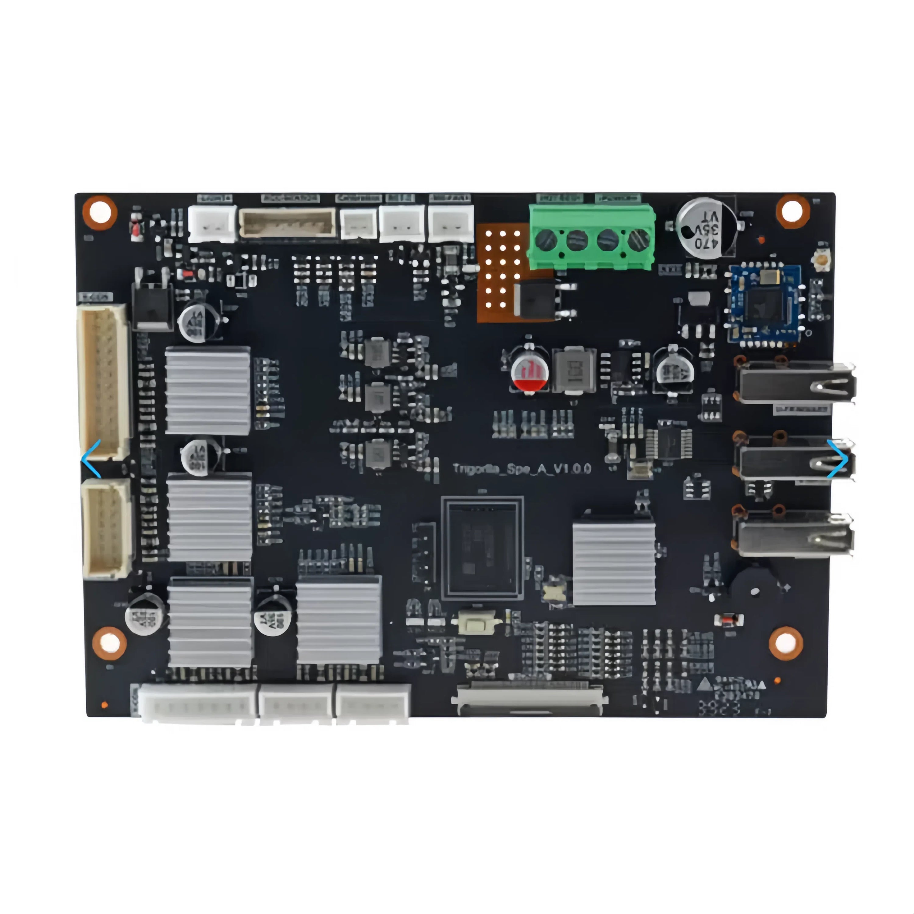 1Pc -Anycubic -Kobra 2 Max -Mainboard