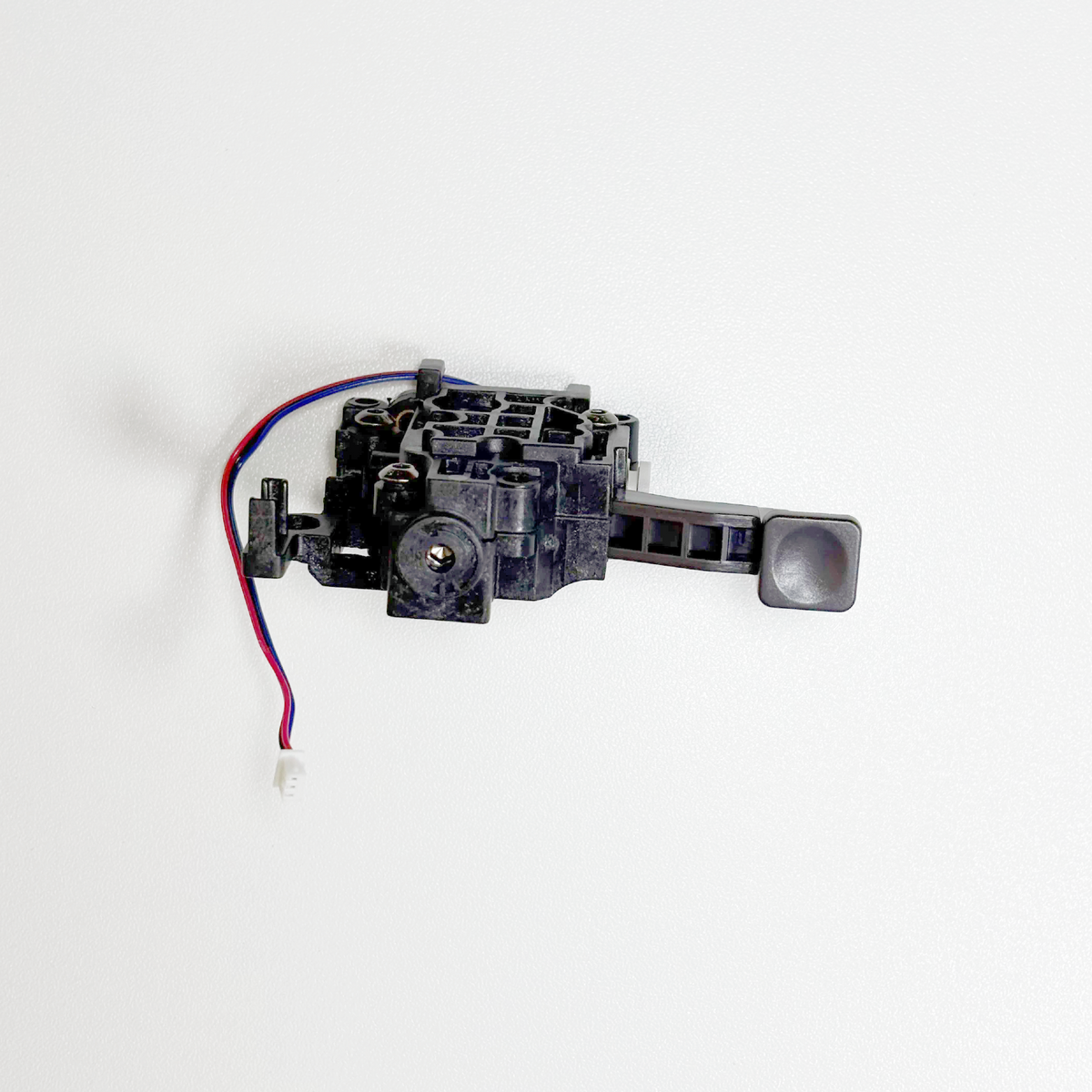 Anycubic_Kobra_S1_S1C_Extruder