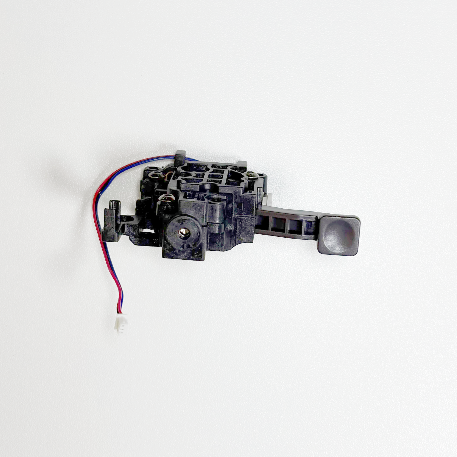 Anycubic_Kobra_S1_S1C_Extruder