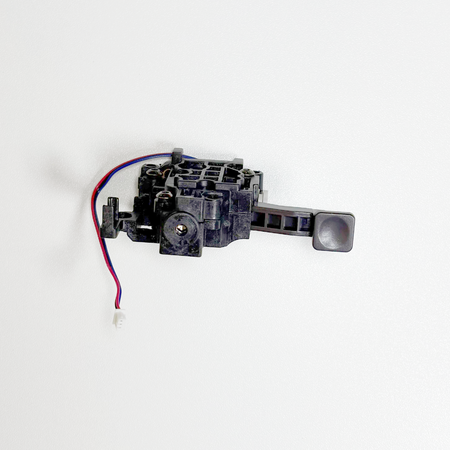 Anycubic_Kobra_S1_S1C_Extruder