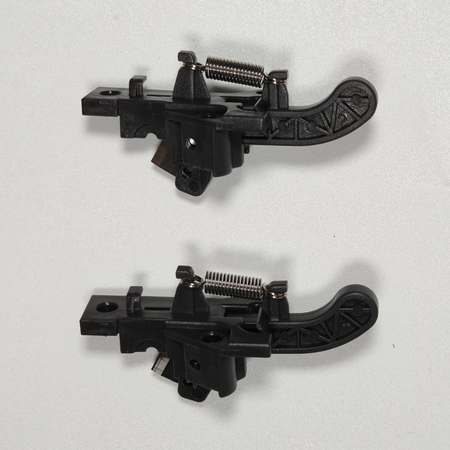 for Anycubic S1C Kobra S1C Filament Cutter - p3d