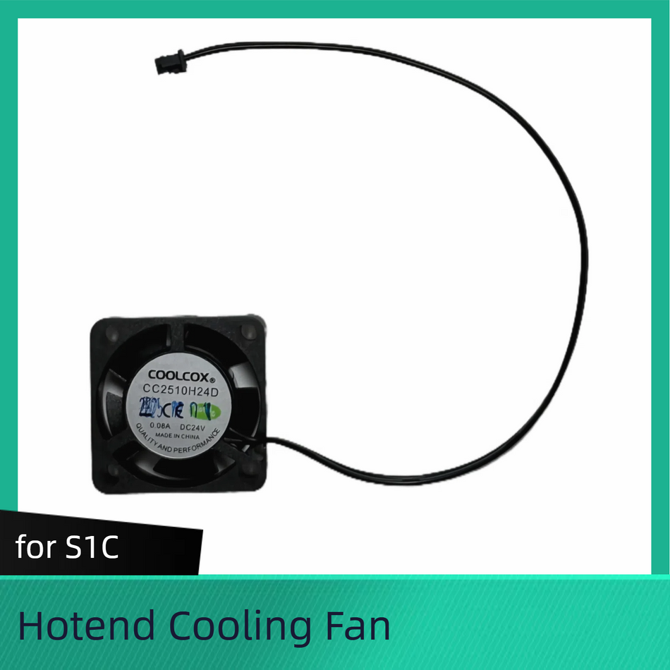 for_Kobra_S1_Hotend_Cooling_Fan-1pcs