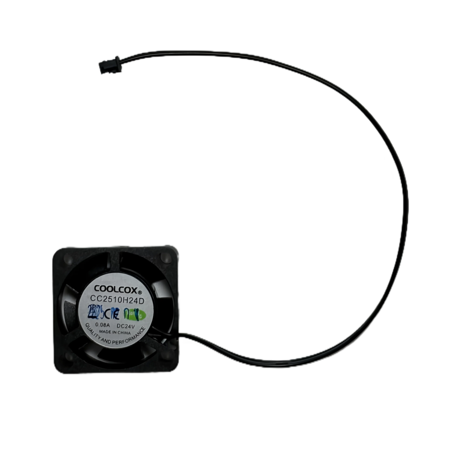 for_Kobra_S1_Hotend_Cooling_Fan-1pcs