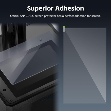 Anycubi Photon Mono M7 max Screen Protector