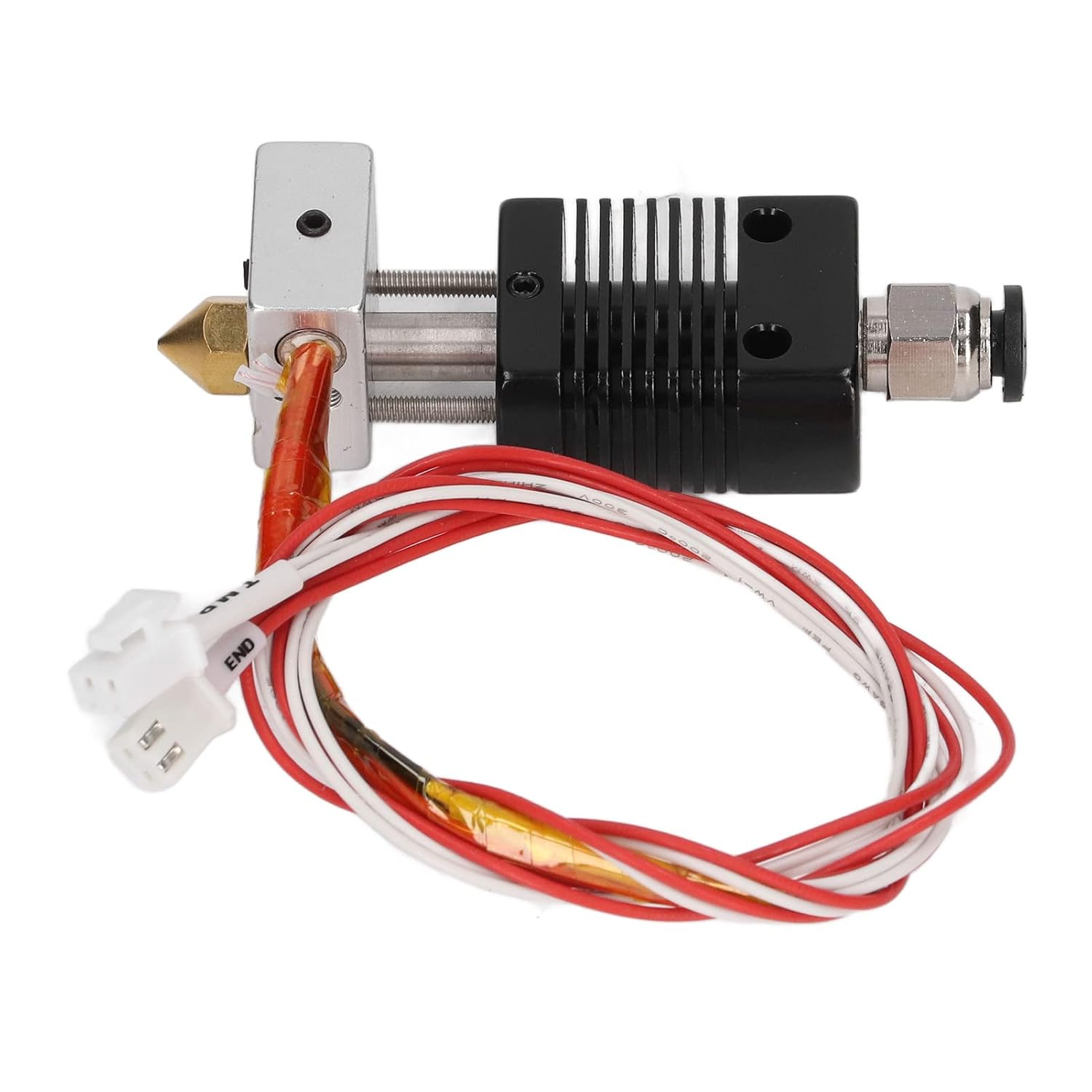 Assembled Extruder Hotend Kit for Anet ET4 /ET5 Series