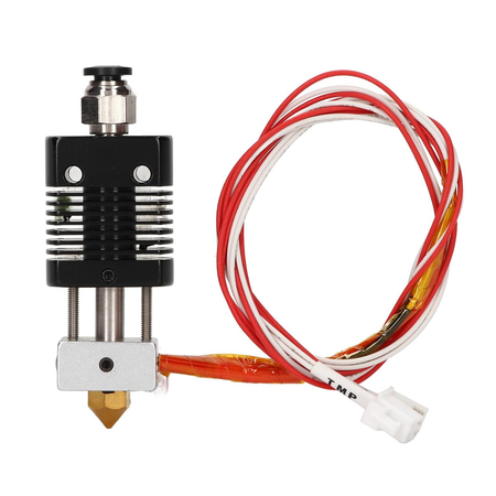 Assembled Extruder Hotend Kit for Anet ET4 /ET5 Series